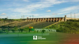 Segurança de Barragens