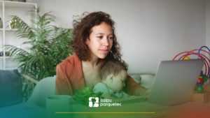 empreender depois da maternidade