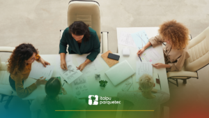 Uma ideia de negócio