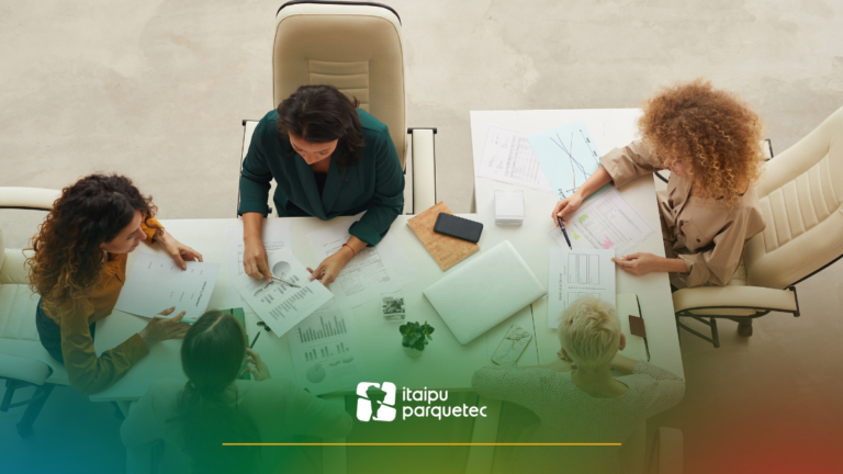 Uma ideia de negócio