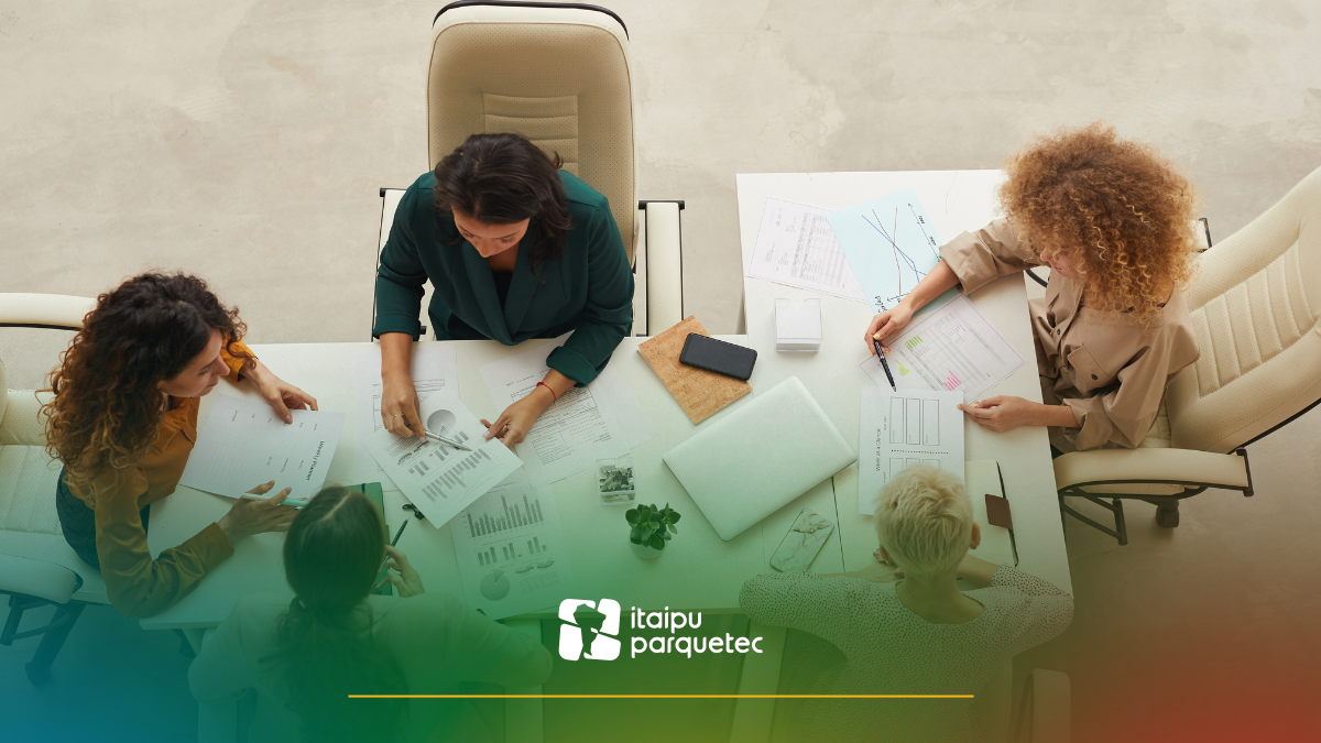 Uma ideia de negócio