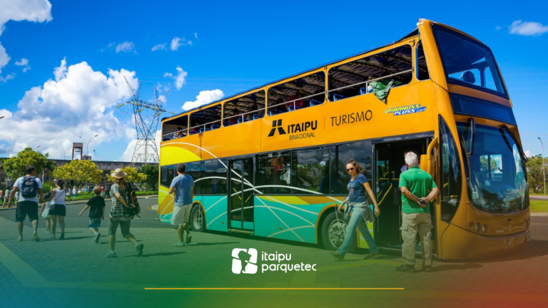 Turismo em Foz